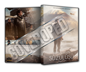 Saint-Ex - 2024Türkçe Dvd Cover Tasarımı